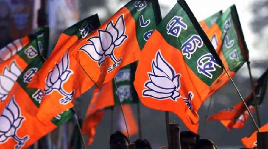 UP ministers said, Dalit and backward classes are with BJP, opposition parties worry