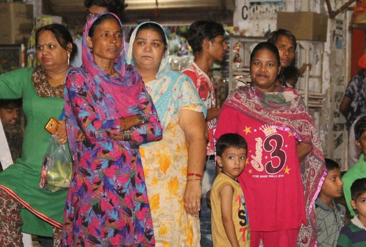 Independence Day, Alive Hand Granade Found in Gurudwara at Chandigarh
