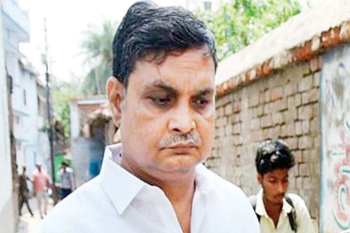 Muzaffarpur Shelter Home Case : SC orders immediate medical examination of Brajesh Thakur