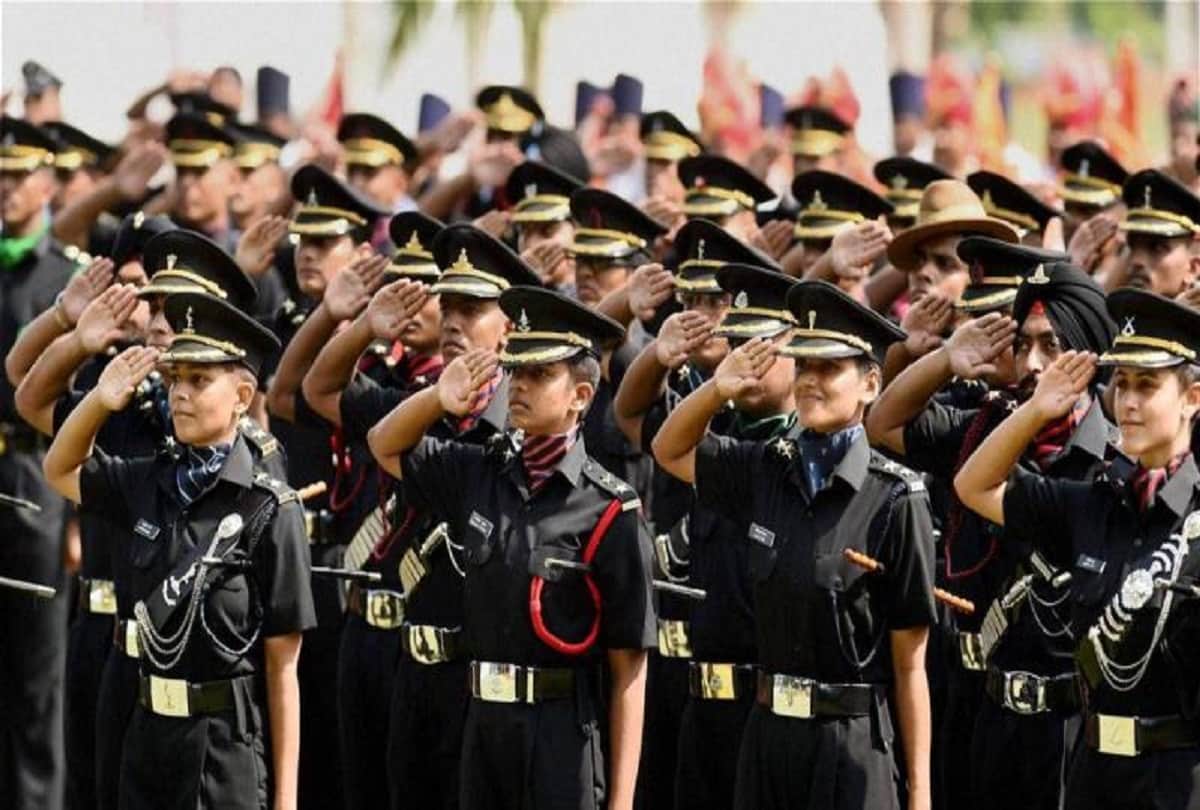 UPSC CDS Recruitment 2021: Do you know SSB happens after the written examination of CDS, know the whole thing-safalta