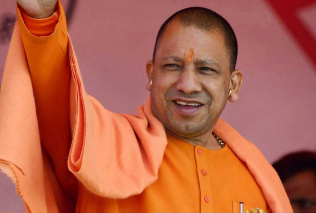 cm yogi adityanath statements in kanpur