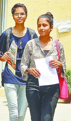 llb ki merit jaari