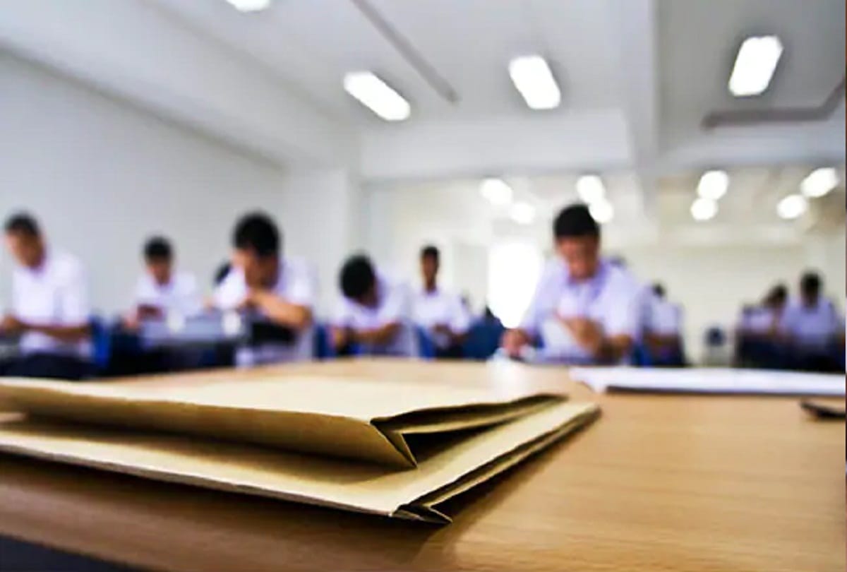  FIR lodged on seven in distributing wrong papers in police recruitment exam