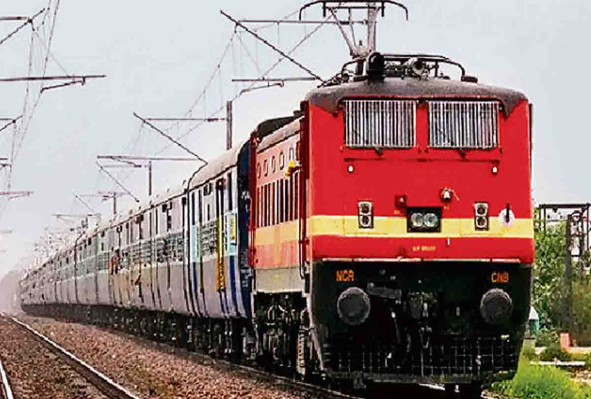 Trains timing will change from August fifteen