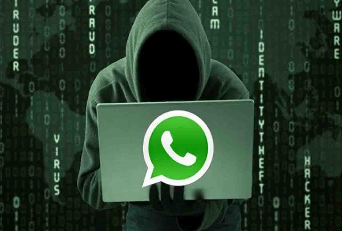 Keep these things in mind to avoid whatsapp hacker