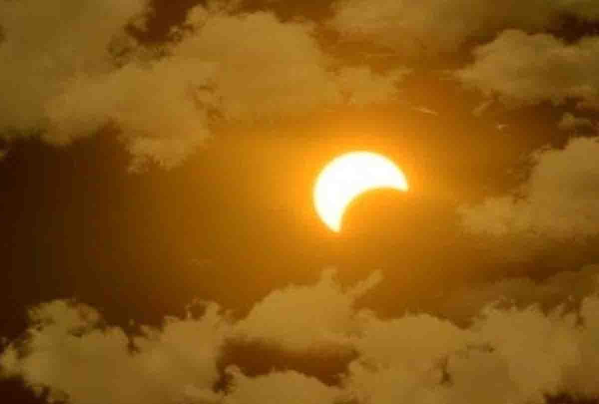 Surya grahan 2018 Know tha negative effects