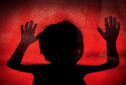 man accused of rape with daughter in farrukhabad