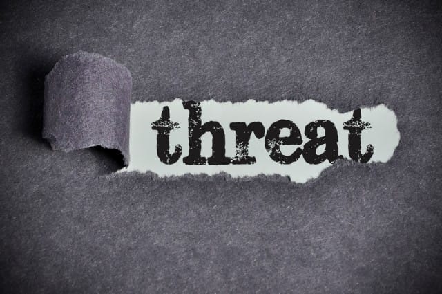 Threat to former MLA in mirzapur
