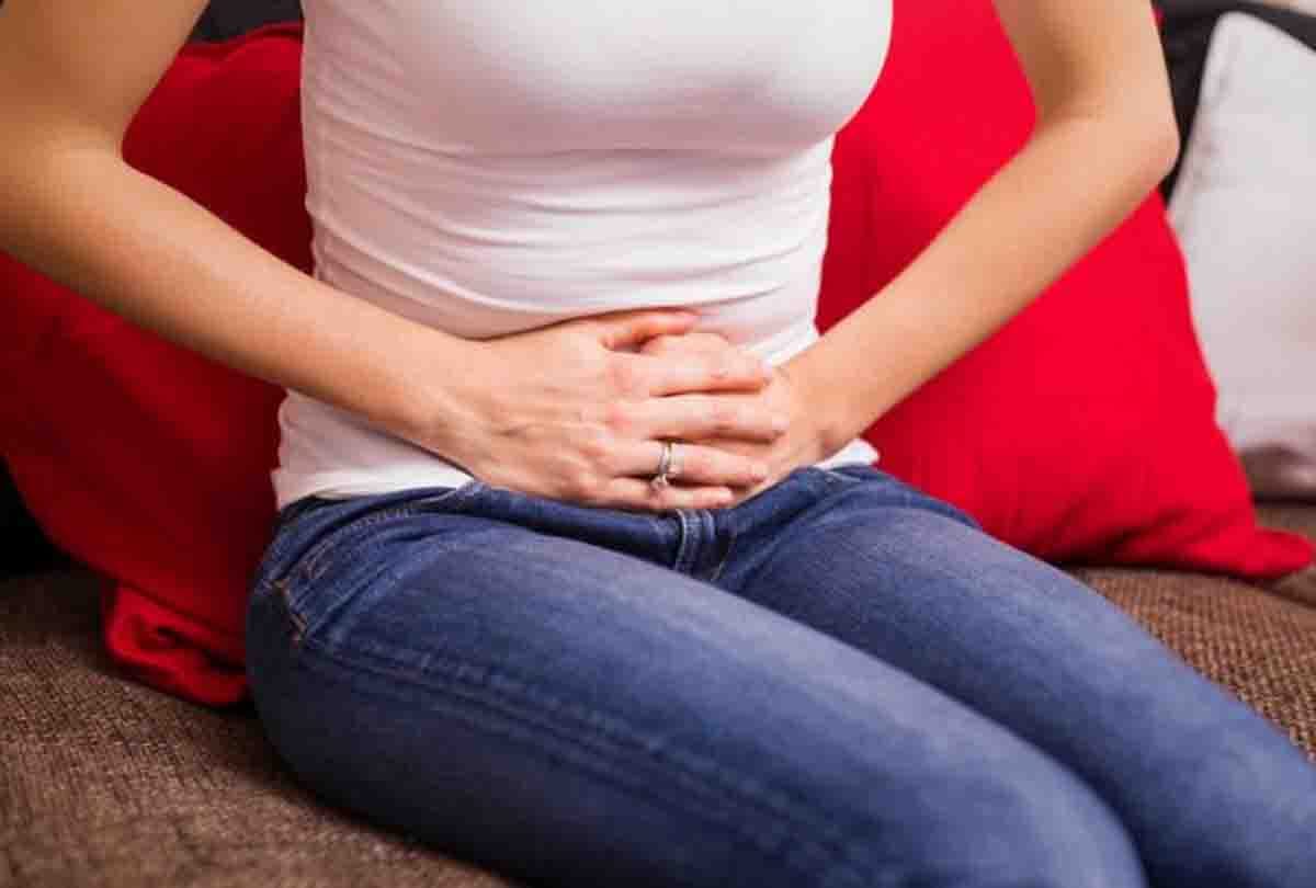 know about menstruation