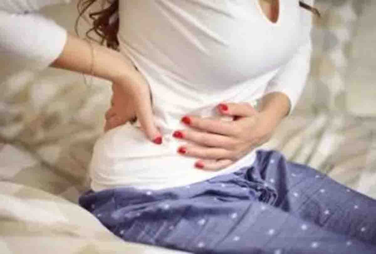 know about menstruation
