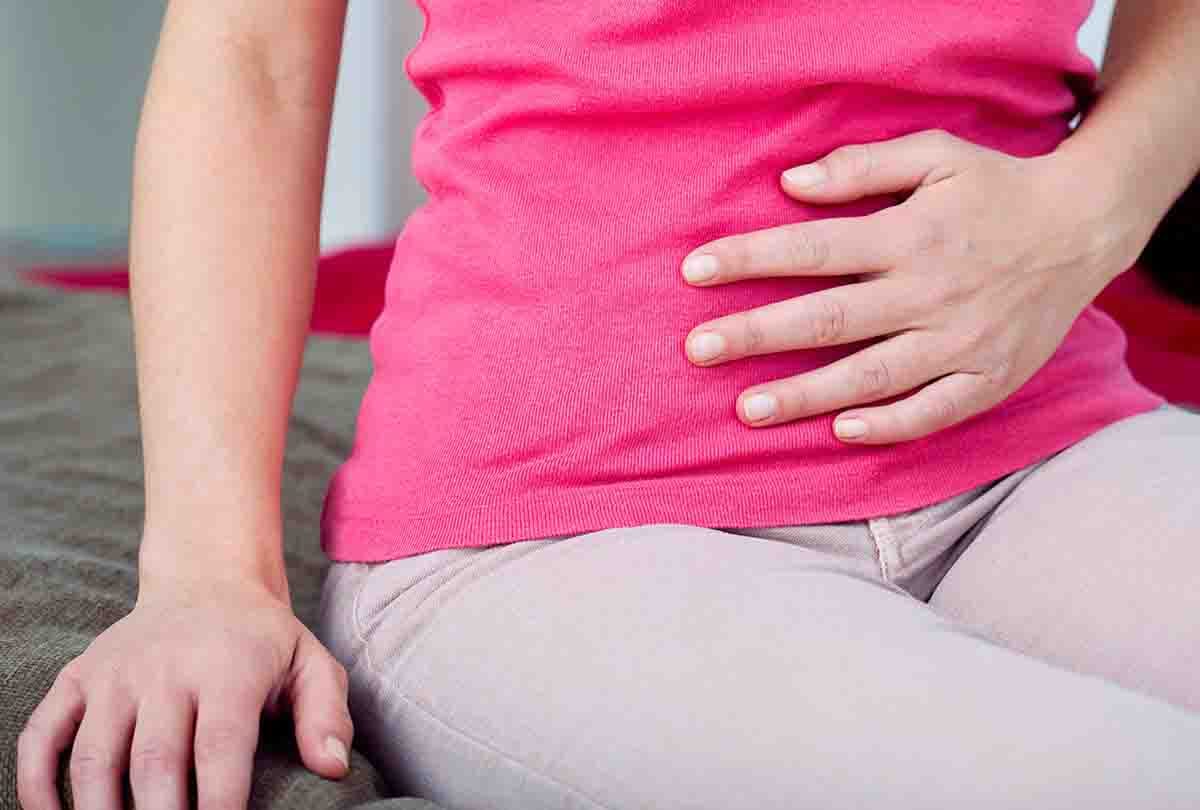 know about menstruation