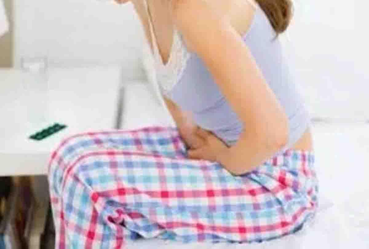 know about menstruation