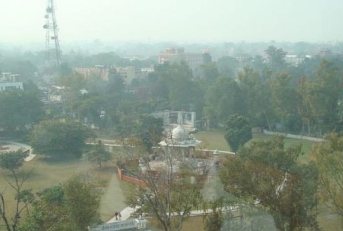 story of historical buildings of lucknow