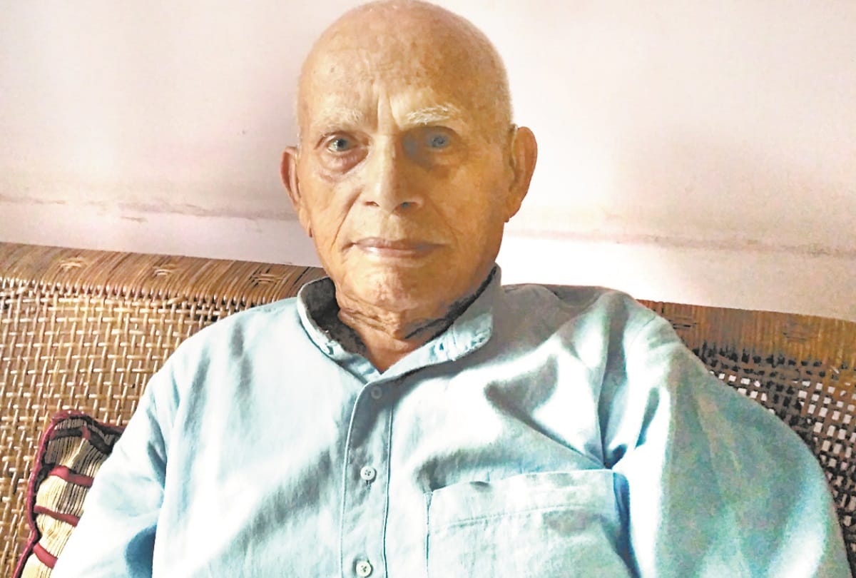 know about freedom fighter dr.baijnath singh
