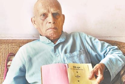 know about freedom fighter dr.baijnath singh