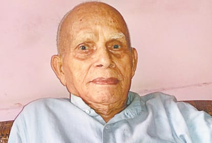 know about freedom fighter dr.baijnath singh