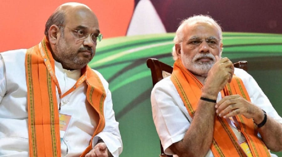 BJP got results from defeat of kairana and Noorpur, and meeting for 2019 victory in Meerut 