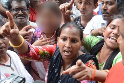 girl assault in delhi school, accused tried to molest a day before too, school negligence came out