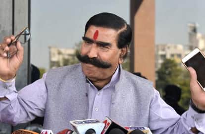 Gyandev Ahuja