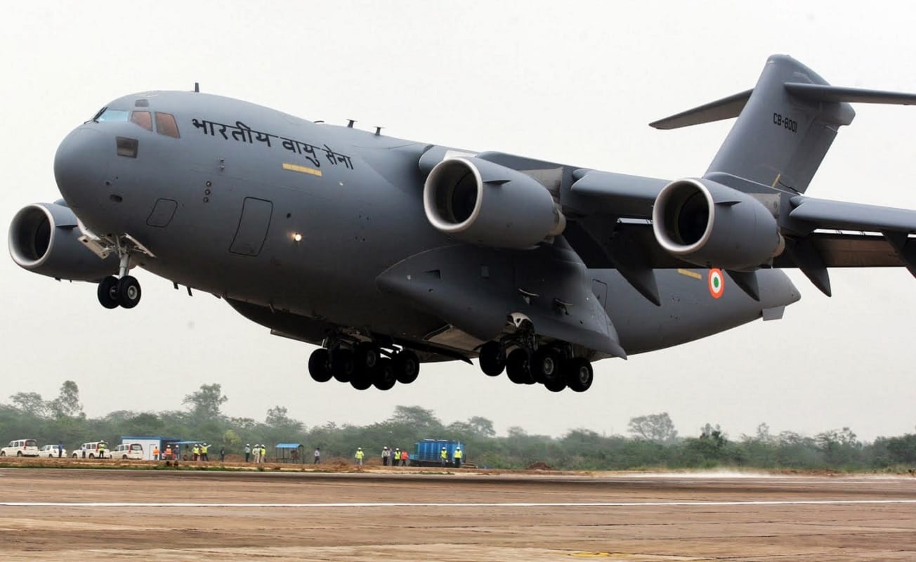 Independence Day 2018: These fighter aircraft are strength of Indian air force, facts about IAF