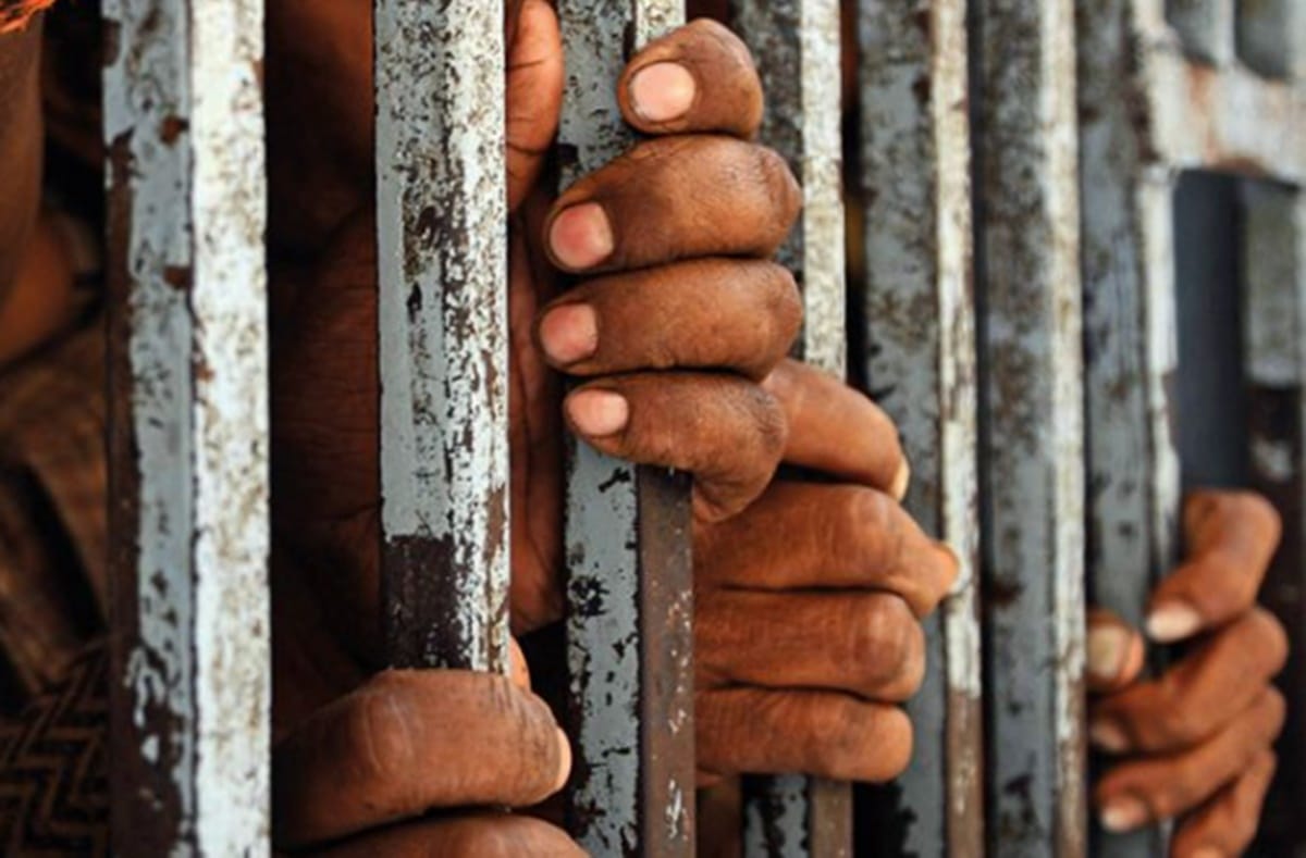 Lok sabha elections 2019 Jail prisoners will also choose their favorite MP