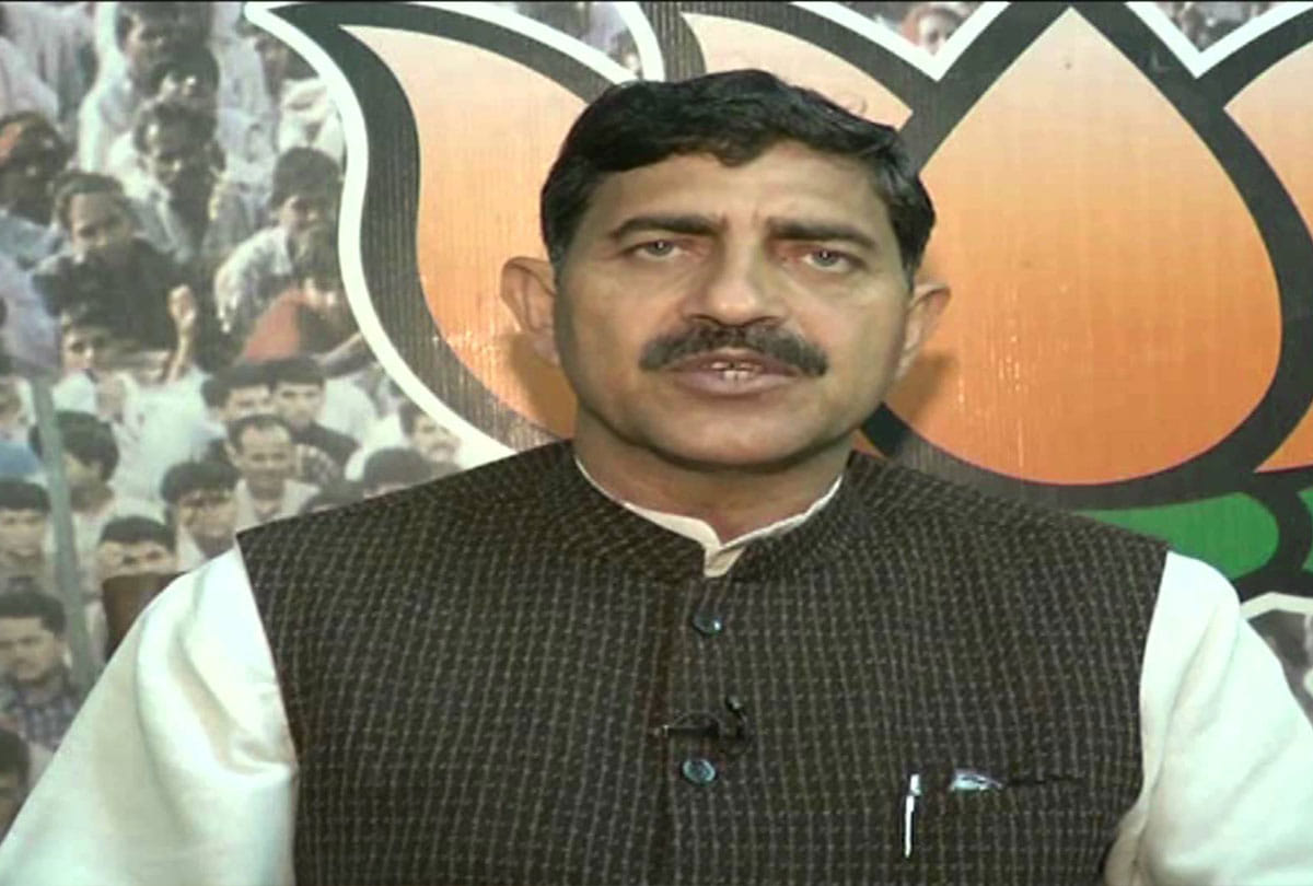 MP Jugal Kishor said BSNL customer service will be improved in border areas in Jammu and Kashmir