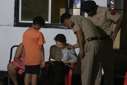  Looted Honda City car from wife of businessman in Chandigarh