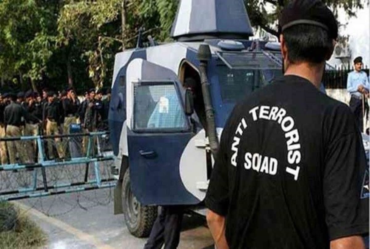 Mumbai Explosives: Another person arrested in ATS custody