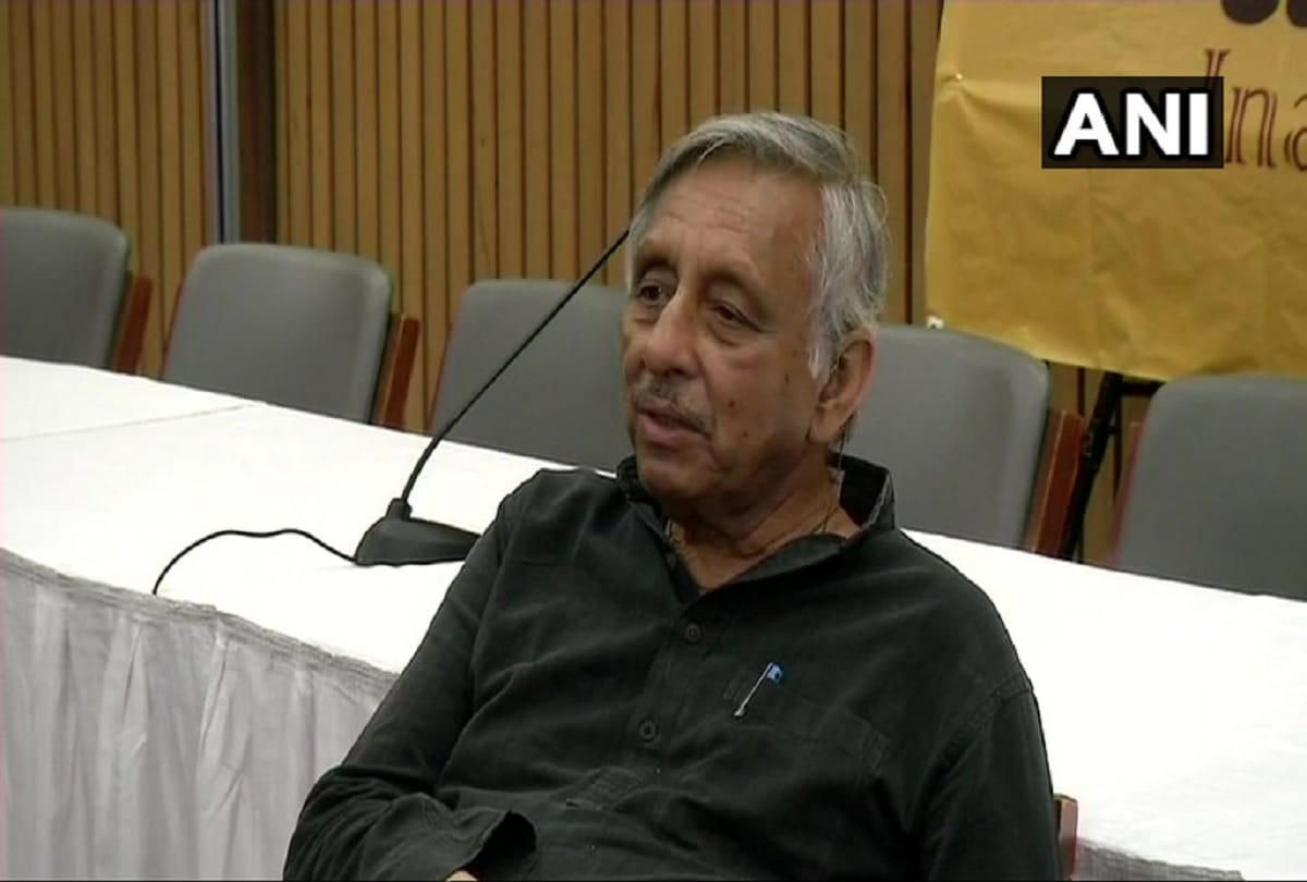 Mani Shankar Aiyar slams PM Narendra Modi in Communal Context
