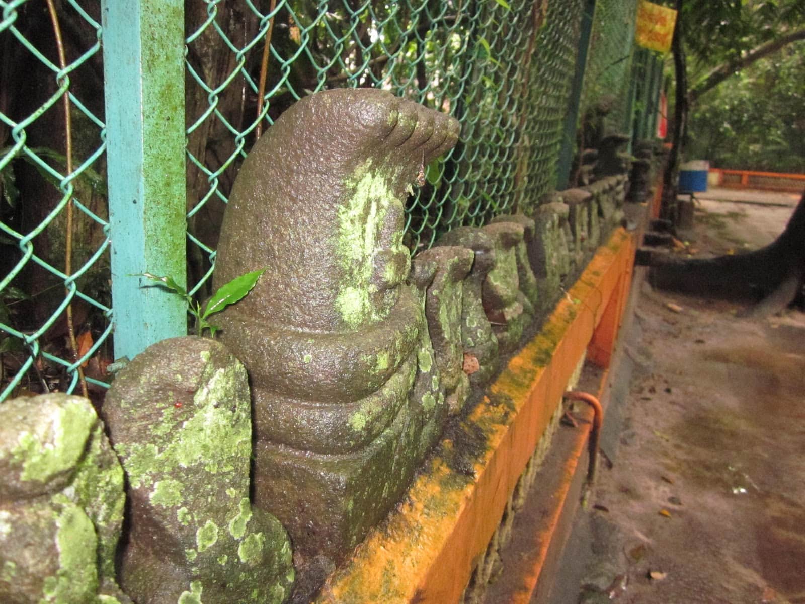 famous temple of snakes which is famous for kaal sarp yog in india