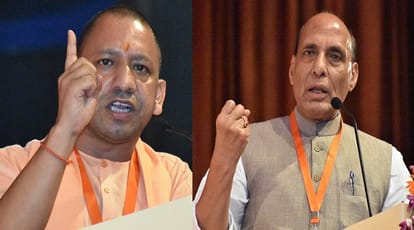 BJP formulated strategy for 2019, and made this plan in Meerut