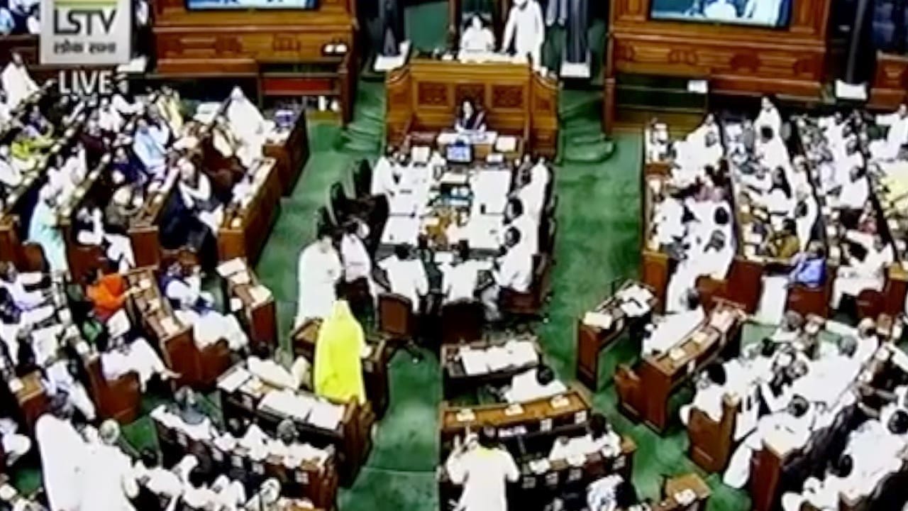 मॉनसून