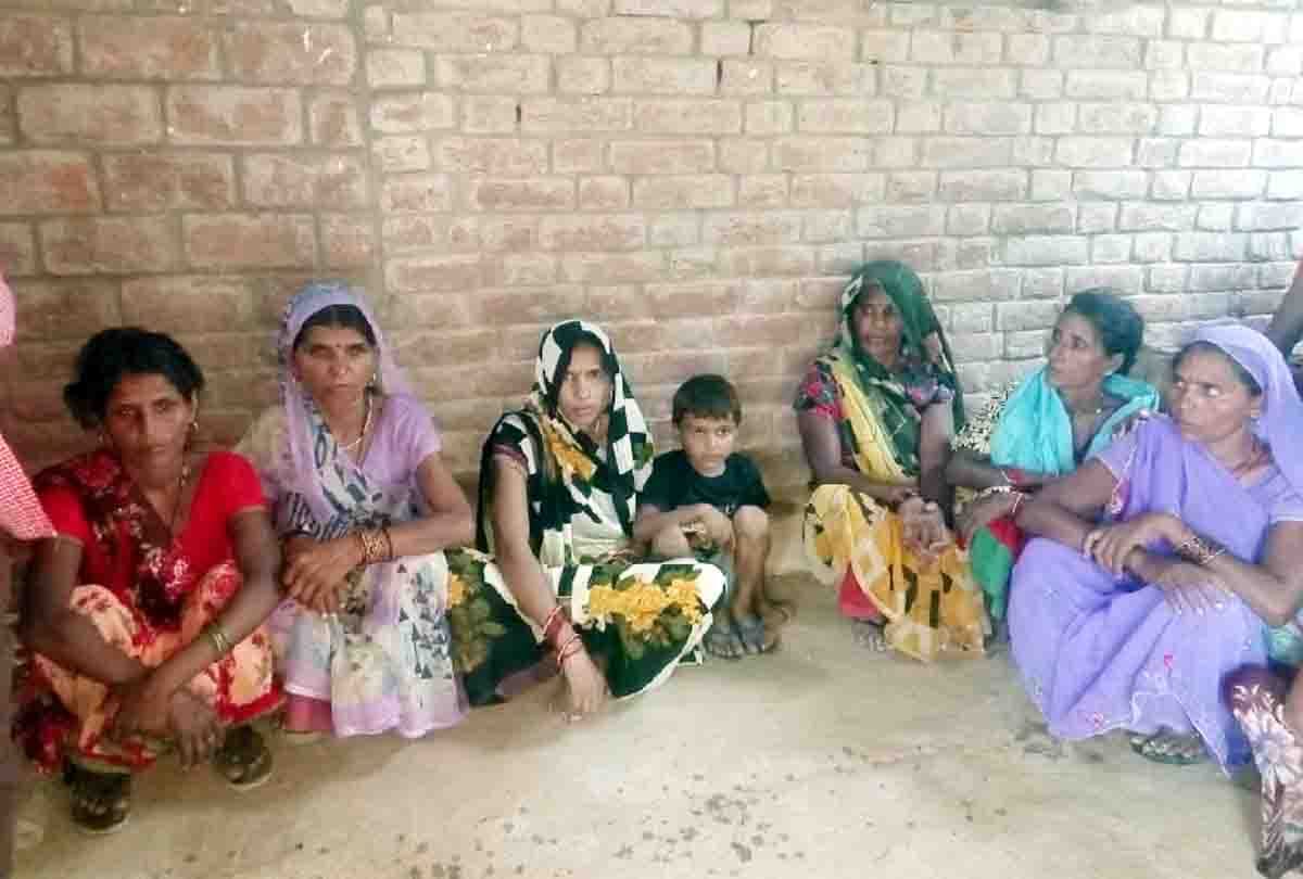 death of twins in suspicious circumstances