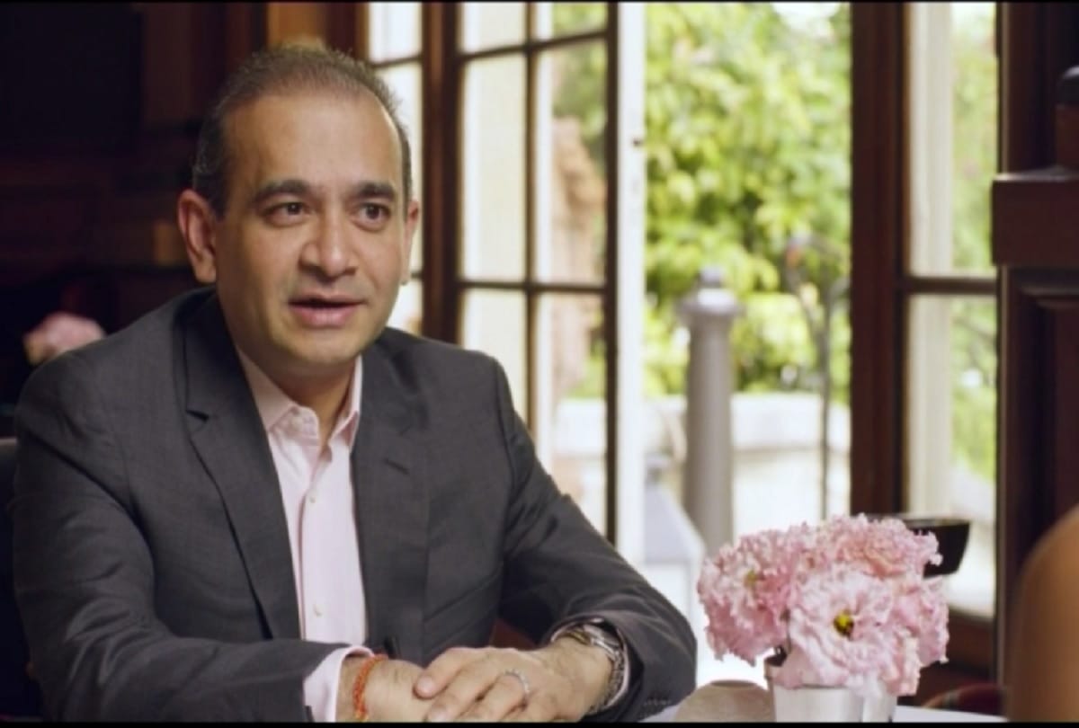 Nirav Modi may be arrested anytime, ED submitted documents of arrests sent to London administration