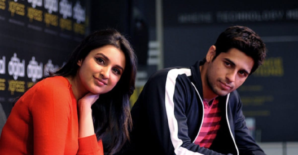 parineeti chopra troll for dress at namaste england promotin event