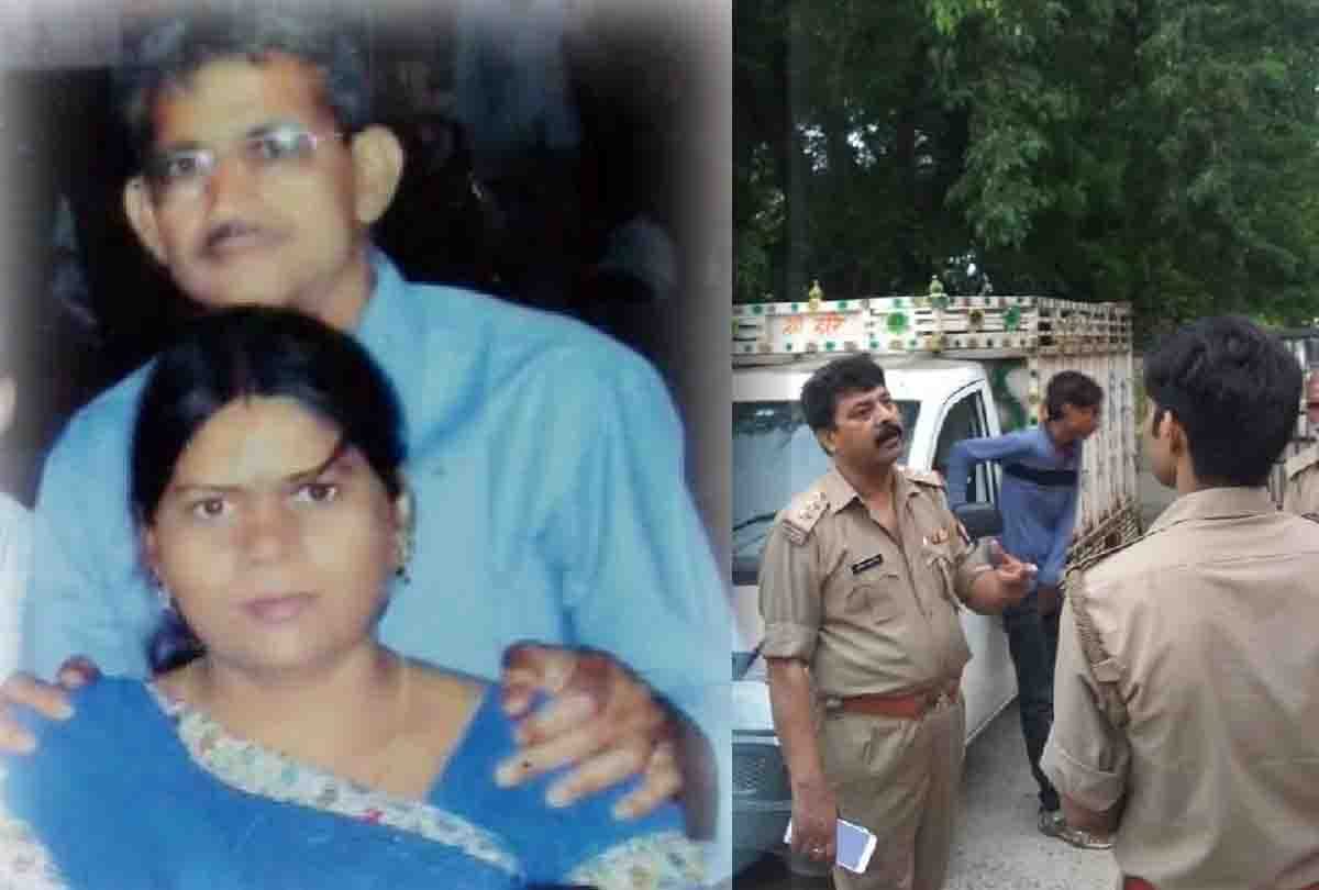 man committed suicide after wifes' death