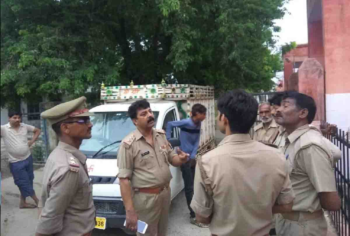 man committed suicide after wifes' death
