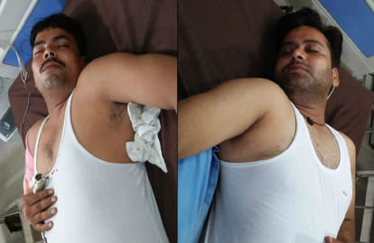 two miscreants arrested in police encounter 