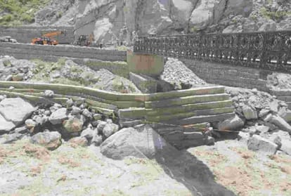 heavy rainfall warning in himachal till 14 august