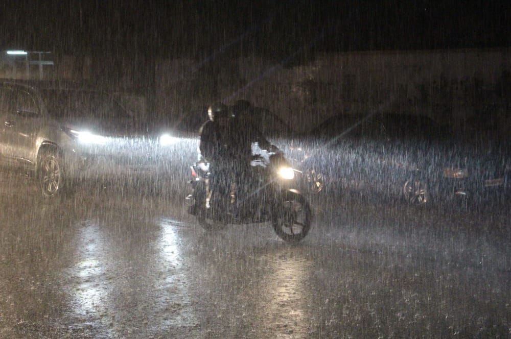 weather department suggestion stop people visit in hilly area for 60 hours