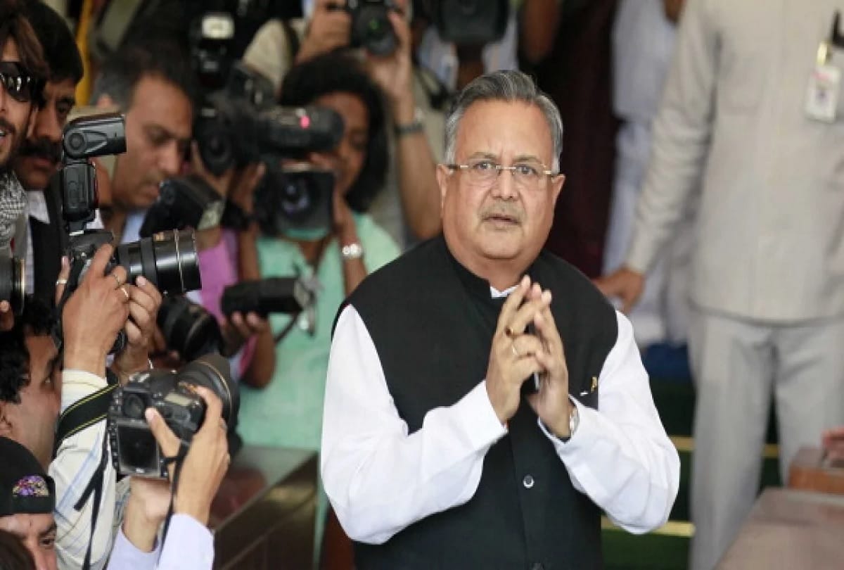 chhatisgarh assembly election 2018: raman singh won amit shah heart by political skill