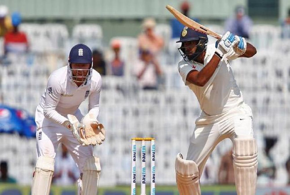 Ravichandran Ashwin achieve 3000 international run and join Kapil Kumble and Harbhajans club