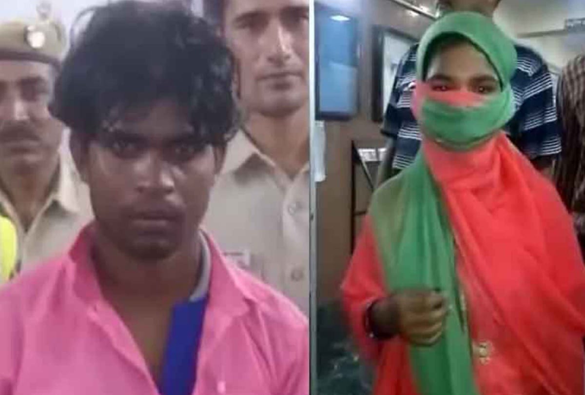delhi man fed up of 2 wives fight go gb road to sell one wife when fails plan kill her but arrested