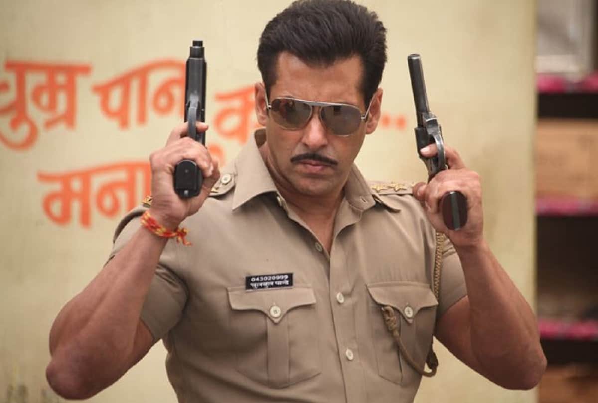 south superstar kiccha sudeep will seen in Salman Khan film Dabangg 3