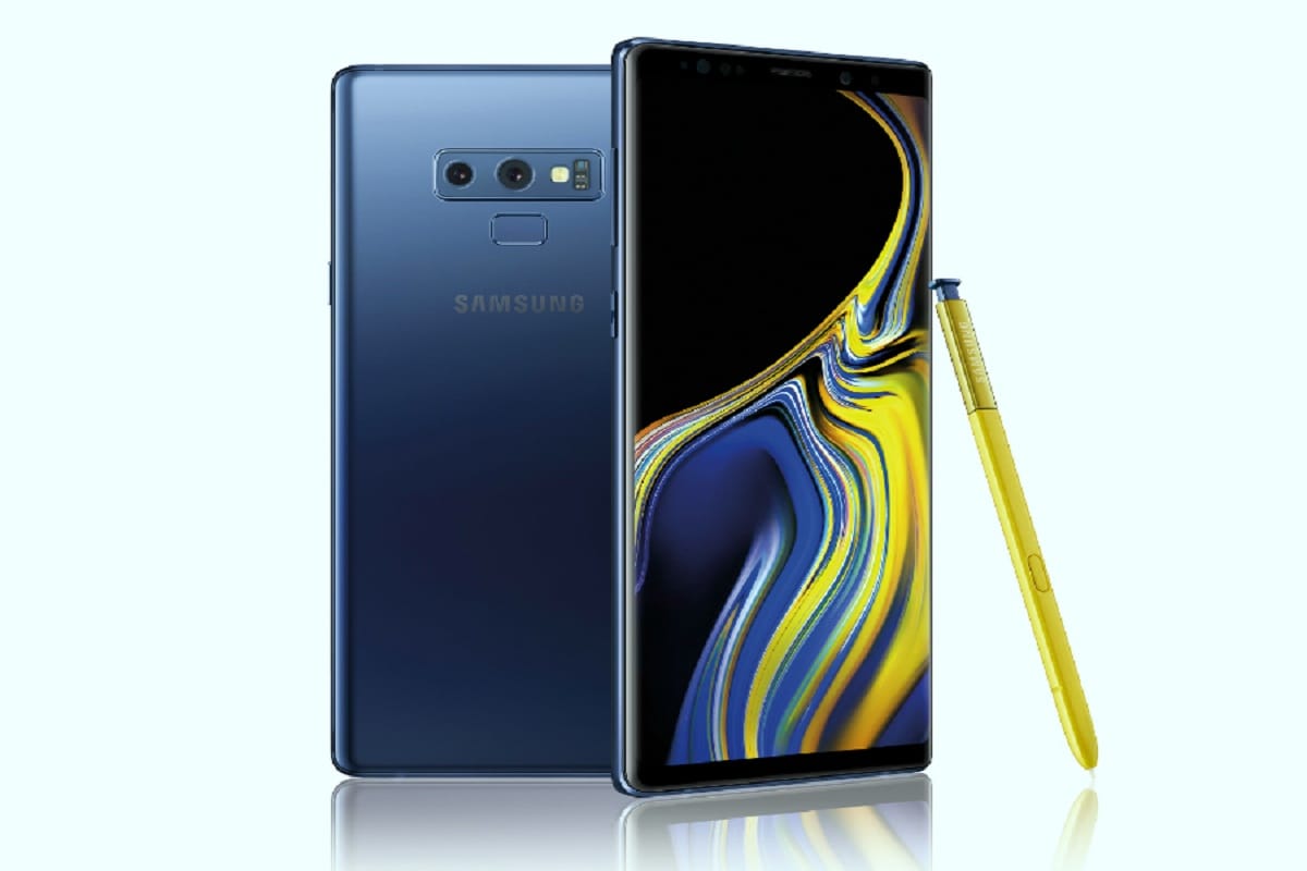 Samsung Galaxy Note 9 Available on Airtel Online Store With Rs 7,900 Down Payment, know offer