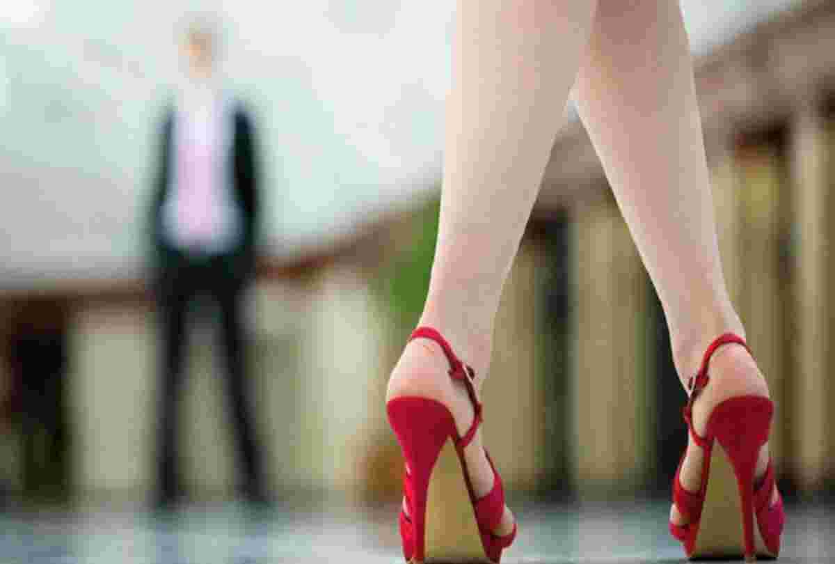 bollywood choreographer arrested by mumbai police agnes hamilton for prostitution