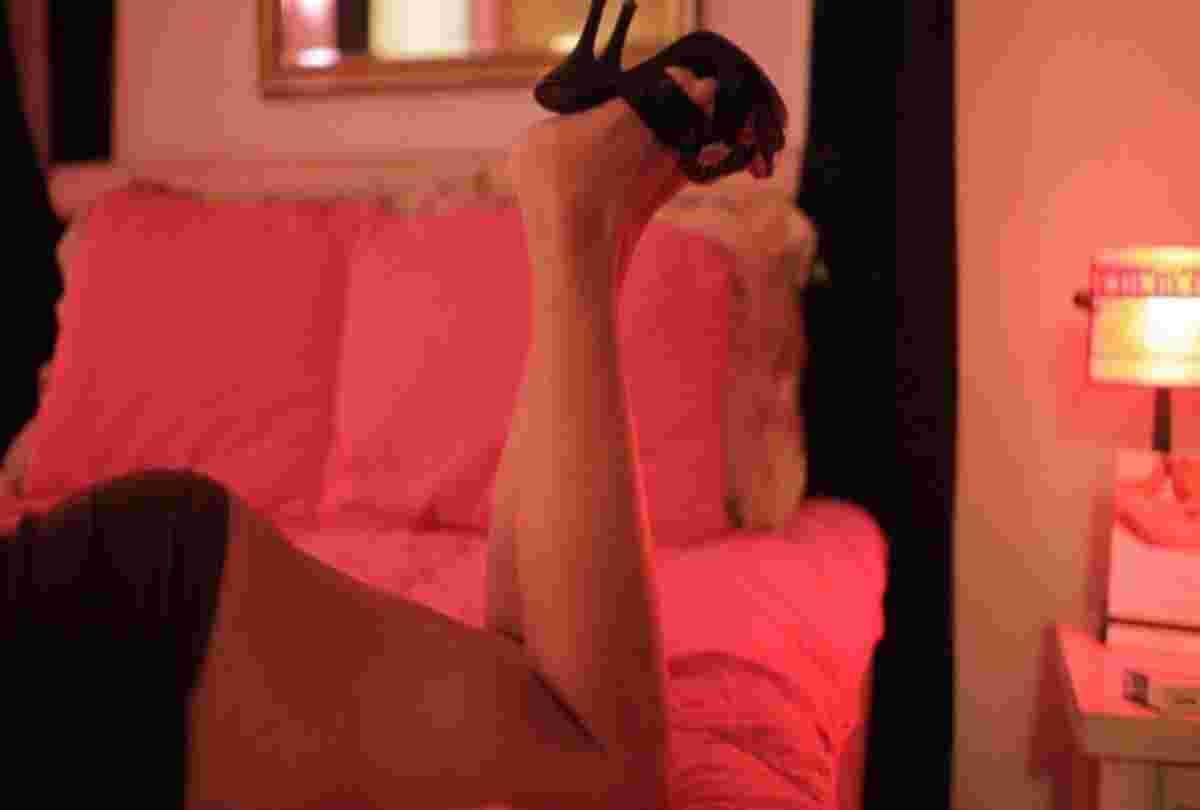 sex racket busted at sultanpur chamba himachal