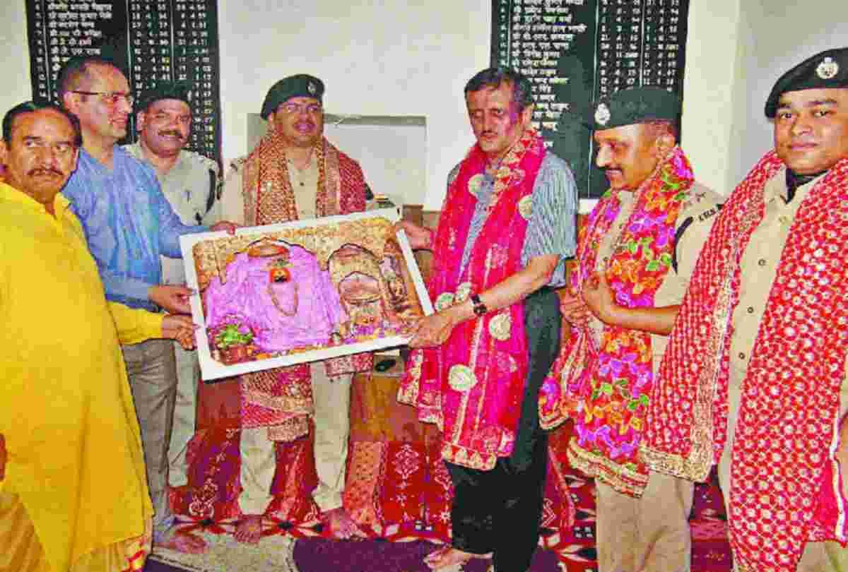 himachal dgp sita ram mardi statement over drug abuse