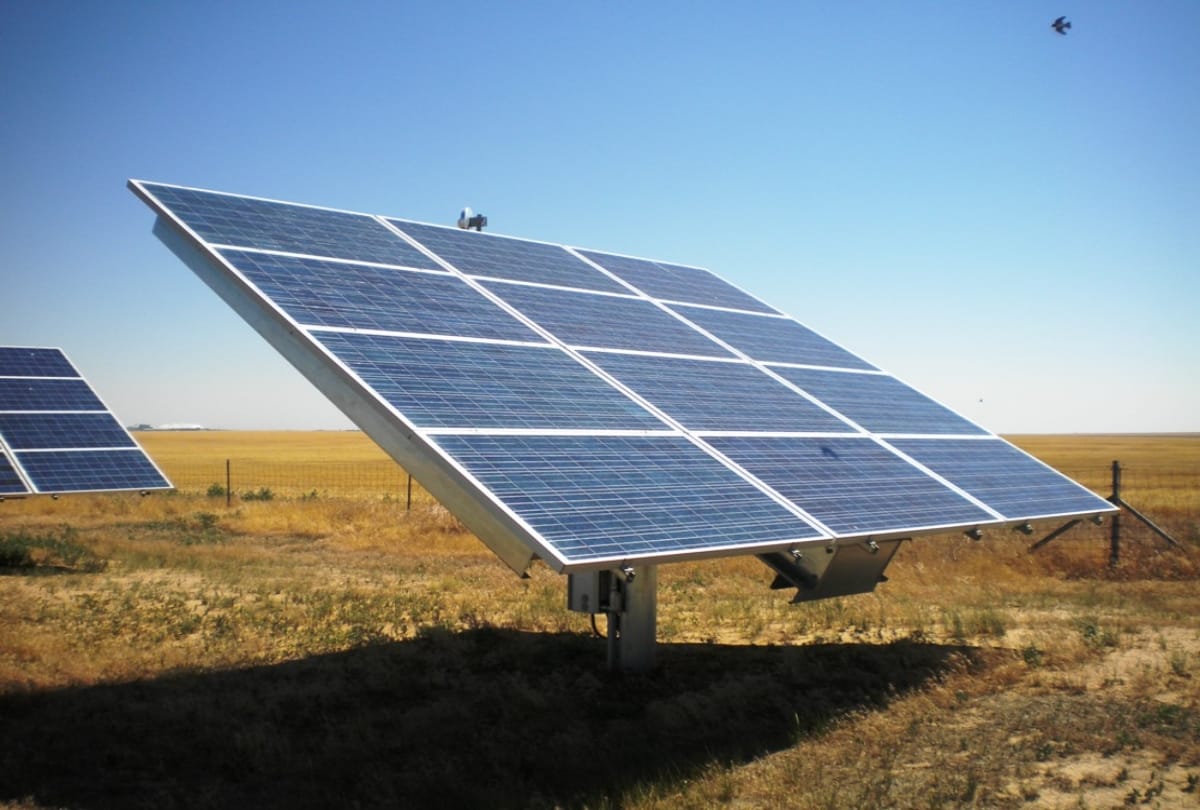 Solar Panel on Roofs of Houses in Chandigarh for Money Earning