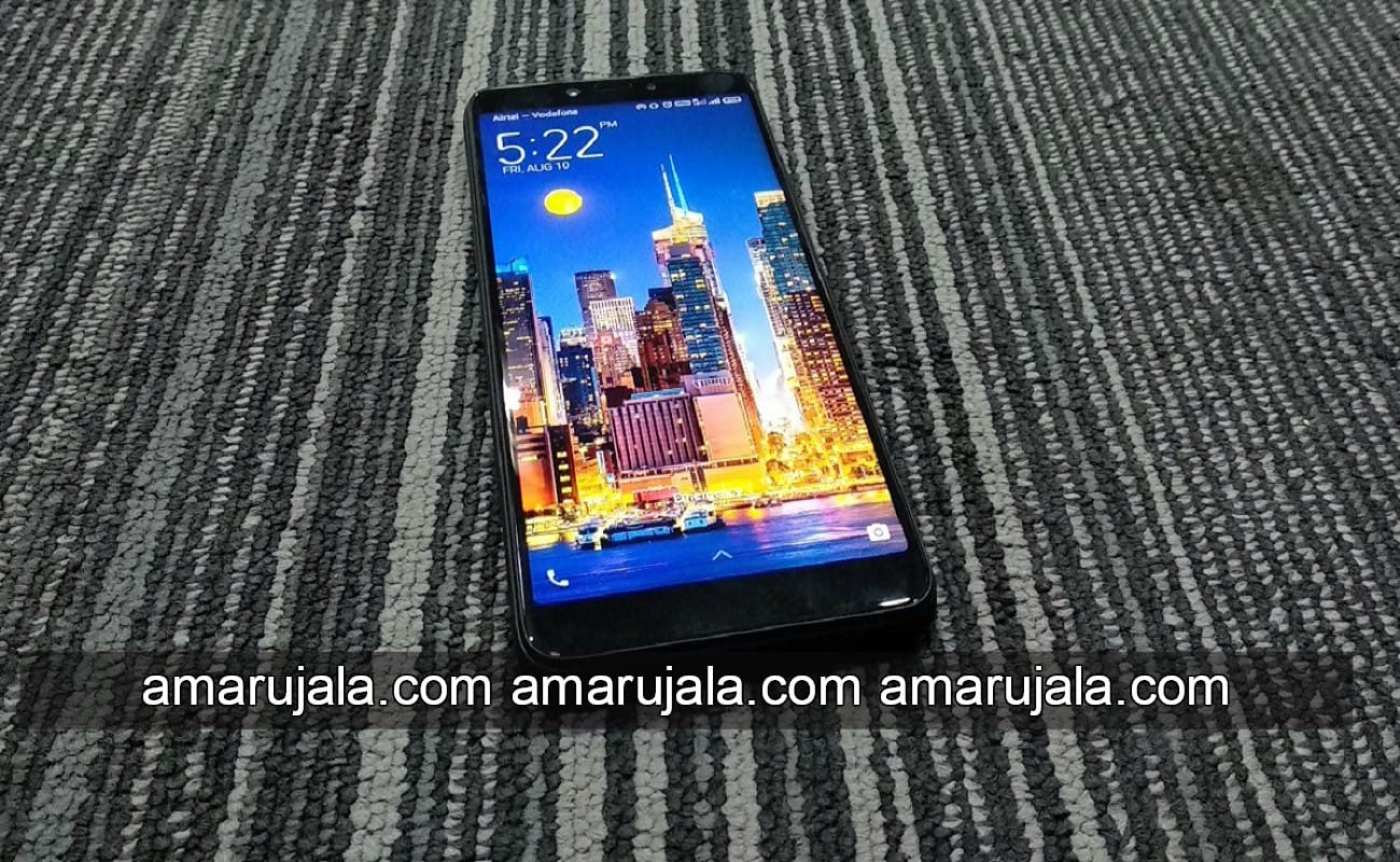 Tecno Camon iTwin review in Hindi